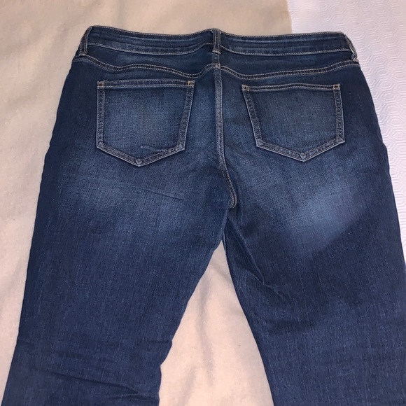 Old Navy “Diva” Bootcut Jean - Picture 13 of 14